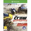 The Crew Wild Run Edition - Xbox One Xbox One Wild Run (Microsoft Xbox One)