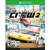 The Crew 2 Gold Edition - Xbox One Xbox One Gold (Microsoft Xbox One)