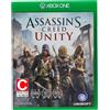 Assassin's Creed Unity - Xbox One (Microsoft Xbox One)