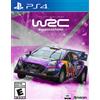 WRC Generations (PS4) PlayStation 4 (Sony Playstation 4)