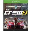 The Crew 2 - Xbox One Xbox One Standard (Microsoft Xbox One)