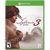 Syberia 3 - Xbox One Standard Edition (Microsoft Xbox One)