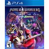 Power Rangers: Battle for the Grid - Super Edition (PS4) - (Sony Playstation 4)