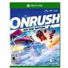Onrush - Xbox One (Microsoft Xbox One)