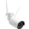 Reolink 5MP Telecamera Wi Fi Esterno con WiFi 2,4/5 GHz RLC 510WA IP Camera con