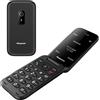 Panasonic Cellulare 4G Lte Black KX TF600EXB