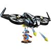 Playmobil The Movie 70071 Robotitron con Drone, Età Consigliata 5+ anni