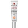 Erborian - CC Crème Alla Centella Asiatica - Crema Viso Illuminante Ad Alta Defi