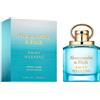 Abercrombie & Fitch Away Weekend Women Eau de Parfum 100ml Spray Con Confezione