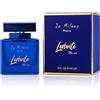 Jo Milano Profumo Jo Milano Levante Blue Noir Uomo Eau de Parfum Spray 100ml