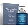 Abercrombie & Fitch Profumo Abercrombie & Fitch Away Tonight Man Eau de Toilette 100ml Spray Uomo