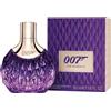 james bond 007 Profumo James Bond 007 For Women III Eau de Parfum 50ml Spray Con Confezione