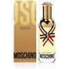 Moschino Profumo Moschino Moschino Eau de Toilette Donna 75ml Spray (Con Confezione)