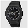 Casio G-SHOCK GA-2100LXB-1AER Carbon Core WR20ATM - 129,00 eu listino