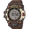 CASIO Orologio solare CASIO G-SHOCK Master of G MUDMAN GW-9500MH-5JF Horizon Gold JP