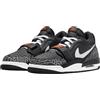Jordan Sneakers Air Jordan Legacy 312 Low GS Black White Safety Orange (CD9054-018)