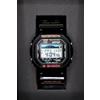 Casio Orologio Uomo CASIO G-SHOCK G-LIDE GWX-5600-1JF Tough Solar Radio Tide...