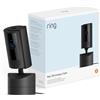 Ring Videocamera interna inclinabile Ring (Pan Tilt Indoor Camera) Videocamera di