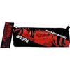 CYPBRANDS - Pokémon, astuccio cilindrico, portapenne, materiale scolastico, charizard, astuccio, colore nero, prodotto ufficiale