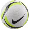 Nike palloni da calcio Unisex, Nike Academy Team Ball, bianco