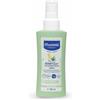 Babyzzz Talco Non Talco Spray, Corpo, Neonati, Bambini, Tutta La Famiglia - Prot