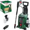 Bosch Idropulitrice Universalaquatak 135, 2 Ugelli, Filtro per L'Acqua, Pistola