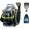 BISSELL Spotclean Pet Pro Lavatappeti 750W 15585 | Ideale per I Proprietari Di A