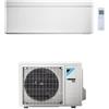 Daikin Condizionatore mono STYLISH White FTXA35CW RXA35A