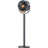 Ventilatore da Piantana 20dB con Motore DC a 3 Velocità Flusso d'Aria per ultra
