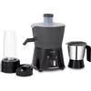Philips HL7579/00 Macchina Per Succo Mixer Grinder, 3 Vasetti, 600W, 240V