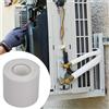 Nastro Isolante AC PVC 4,1 cm x 10 m per Rotolo da 5 per Avvolgimento