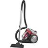G3 FERRARI ASPIRAPOLVERE A TRAINO NO SACCO 700W CICLONICO G3 FERRARI G9000300 ECO Design