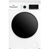 Beko LAVASCIUGA 7/5KG CLASSE D/A 1400 GIRI INVERTER VAPORE BEKO BMDSC7545B