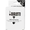 Bialetti Ricambi, Include 1 Filtro a Imbuto, Compatibile con Venus, Kitty, Musa
