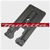 Makita NUOVO Makita Jigsaw Base Suola Piastra Scarpa Piedino 4324 4329 JV0600...