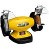 Femi Smerigliatrice da Banco Femi BG36N 450 w Mola con Spazzola Ø 150 mm