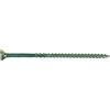 FRIULSIDER Vite per Friulsider Professionale Legno Tsp Torx T 40 100 Pezzi 8 x 80 mm