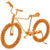 Decorazion Bici Decorazione Della Bicicletta Modello Di in Miniatura