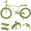 Decorazion Bici Decorazione Della Bicicletta Modello Di in Miniatura