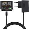 Caricabatterie Al Litio 18V/20V, Compatibile Con Batteria Al Litio Black&Decker