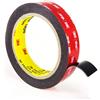 3M VHB 5952 Nastro Biadesivo Extra Forte, Nastro Di Montaggio/Fissaggio Impermea