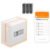 Netatmo Termostato Wifi Intelligente - Controlla Il Riscaldamento Da Remoto Tram