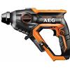 Aeg Tassellatore BBHC18-0 Compatto SDS-Plus 3+1 a Batteria 18V Solo Corpo