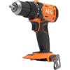 AEG BSB 18G4-0 Trapano a Percussione 18V Coppia max 60 Nm + Valigetta Solo Corpo