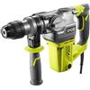 Ryobi RSDS1050-K Tassellatore SDS+ 1050W Martello Demolitore Fino a 3,6J a Filo