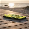 Bodyboard Gonfiabile con Manici Compatto Bodyboard Gonfiabile Stabile per
