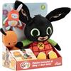 Giochi Preziosi Bing Peluche Interattivo Con Flop E Hoppity - Giocolandia
