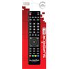Superior TELECOMANDO COMPATIBILE PER TV 'SLIM' 4 in 1 controllo 4 dispositivi - SUPERIOR