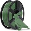 FLASHFORGE - Filamento per stampante 3D, PETG CF, 1,75 mm, fibra di carbonio PET