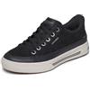 Skechers Arch Fit Arcade Join Ya There - Scarpe da Ginnastica da Uomo, Colore Nero, Taglia 40